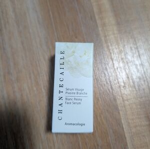 Chantecaille Blanc Peony Face Serum